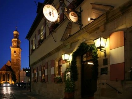 照片: Altes Rathaus 